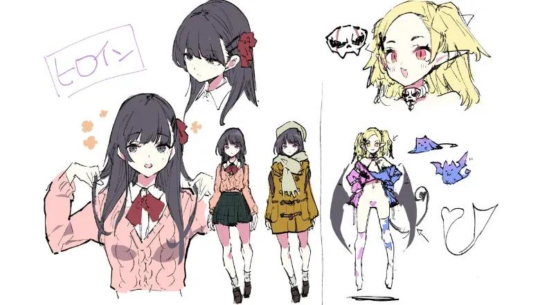 Doujin-Lc- อ่าน โดจิน มังฮวา เกาหลี ญี่ปุ่น จีน แปลไทย เธอโดนซัคคิวบัสเข้าสิง ตอนที่ 1 2 3 4 5 6 7 8 9 10 11 12 13 14 ฟรี ไม่มีโฆษณา อ่าน โดจิน Manhwa เกาหลี ญี่ปุ่น จีน เรามีครบ คัดมาให้เน้นๆ โดจิน 18+ รับประกันความฟินโดย  Doujin Lc