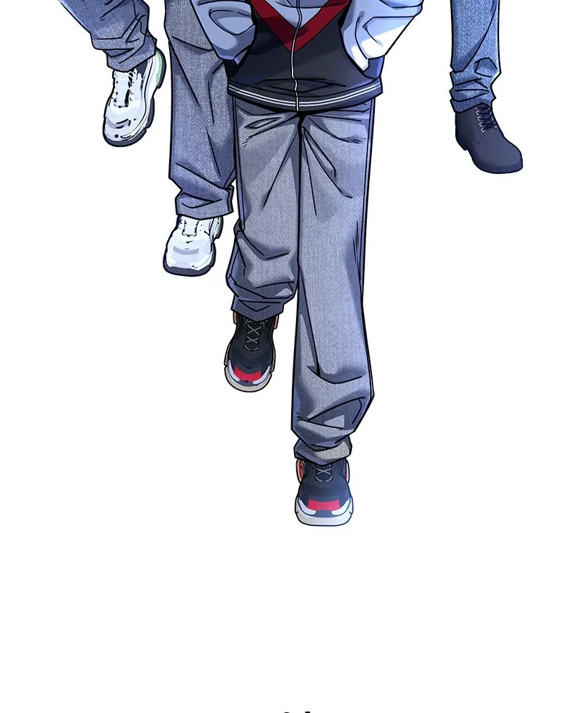 Level One Dreamersbrผู้ชนะรักนี้ต้องเป็น ตอนที่ 62 (จบ) รูปที่ 146