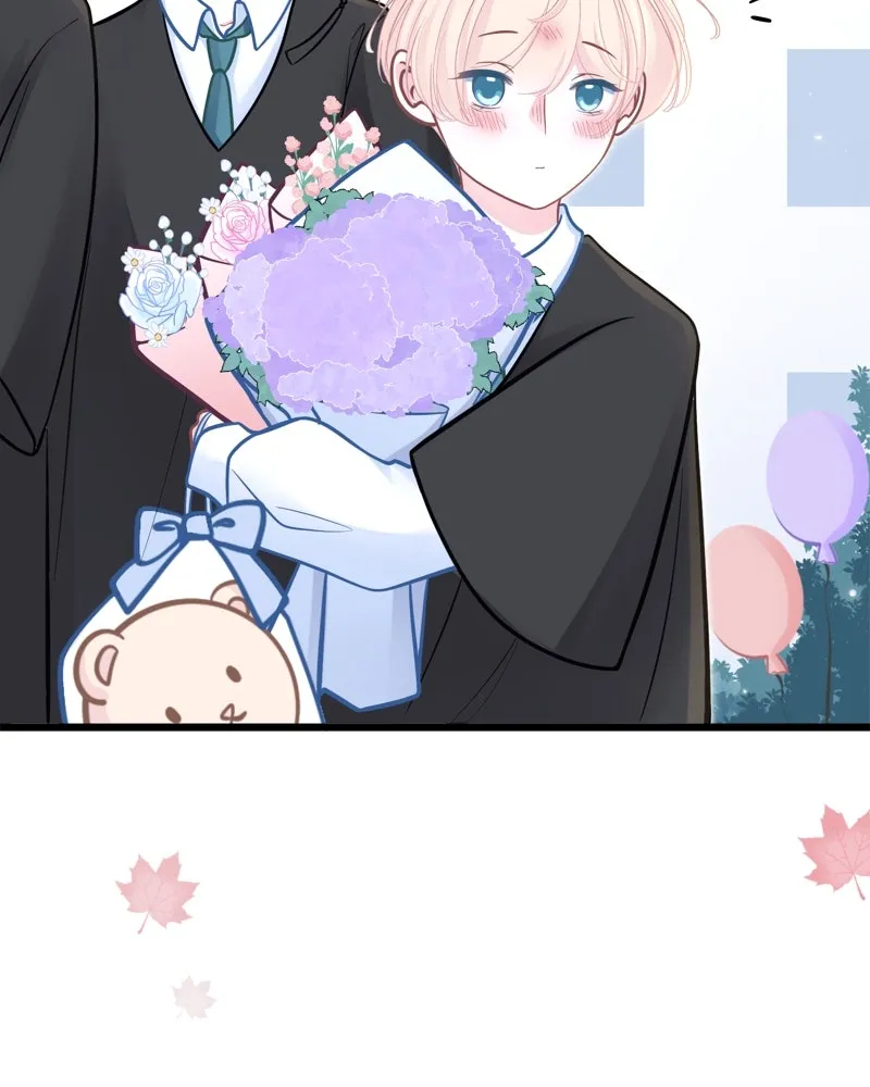 ฤดูฝนของฉันกับนาย ตอนที่ 23 ยินดีด้วยนะ ที่เรียนจบแล้ว รูปที่ 41