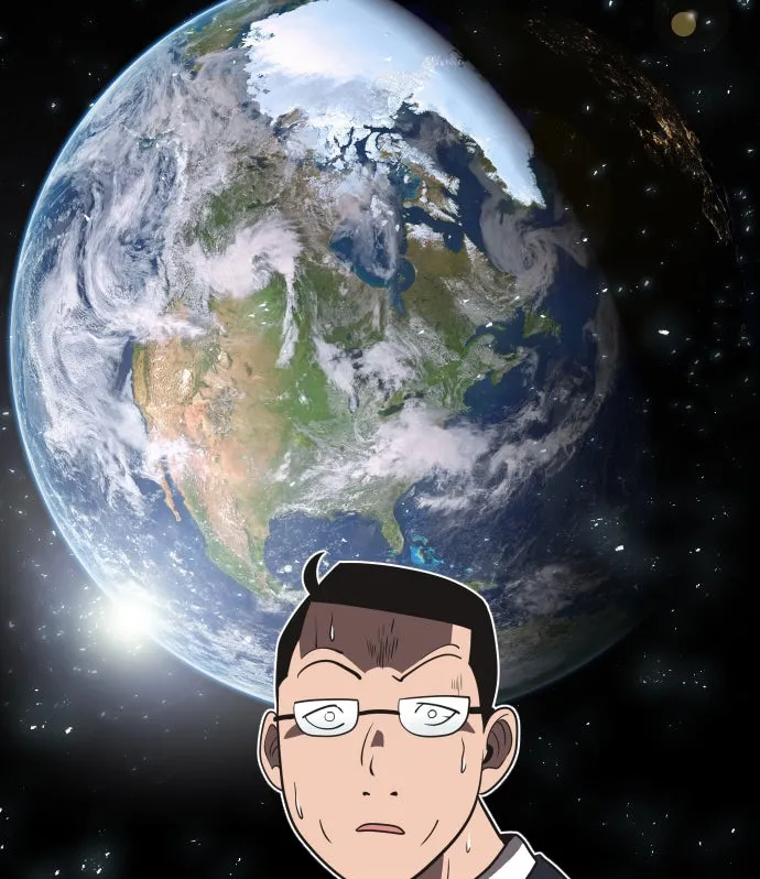 ยุคแห่งยอดมนุษย์ ตอนที่ 37 รูปที่ 73