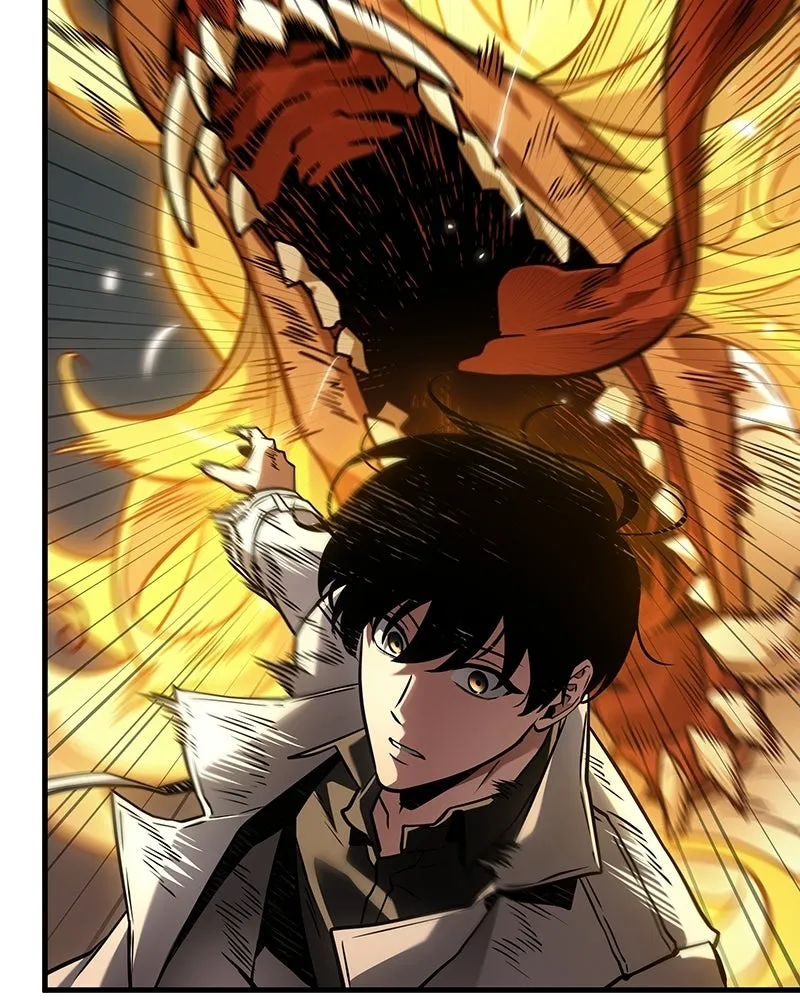 Omniscient Reader อ่านชะตาวันสิ้นโลก ตอนที่ 48 ตัวละคร (4) รูปที่ 137