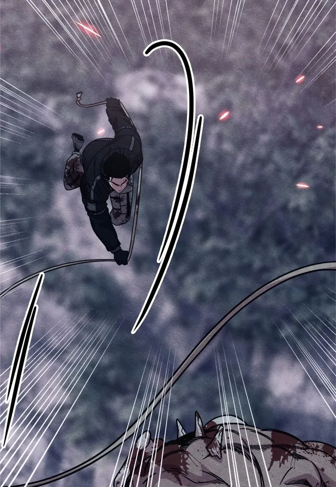 Zombie X Slasher ตอนที่ 43 รูปที่ 86