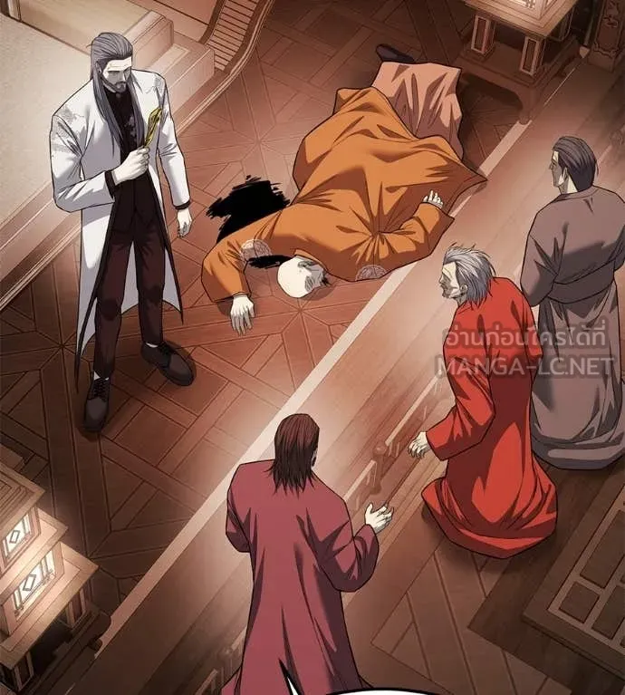 มัจจุราชชุดแดง ตอนที่ 39 รูปที่ 42