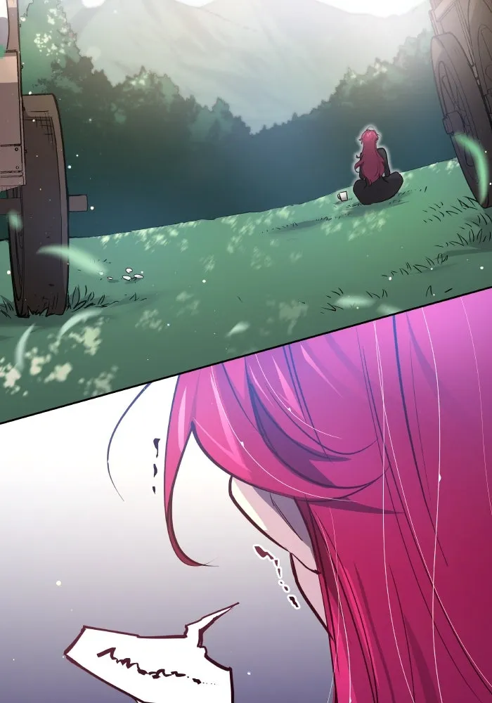 ฟิลเลียโรเซ่กับคำทำนายแห่งมงกุฎหนาม ตอนที่ 127 รูปที่ 22