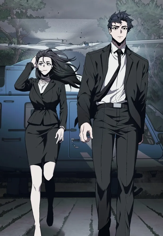 สนิมเชือดเลือดสาด ตอนที่ 12 รูปที่ 19