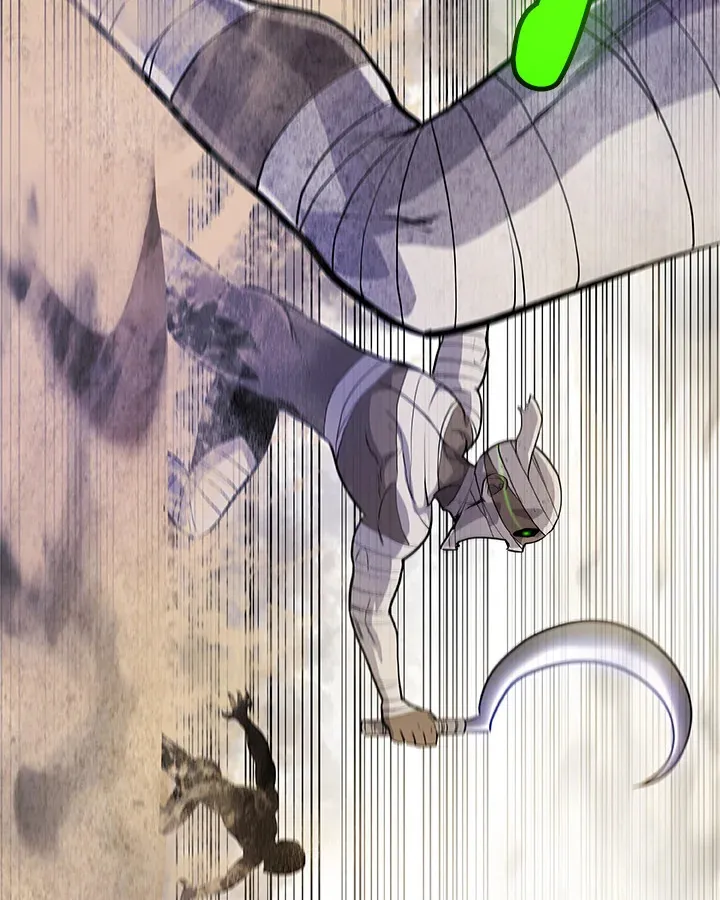 Overpowered Sword ตอนที่ ตอนที่ 132 รูปที่ 3