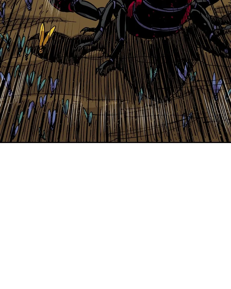 เคลวาเทส อสูรจอมราชัน ตอนที่ 35 การเคลื่อนไหวของแมลง รูปที่ 32