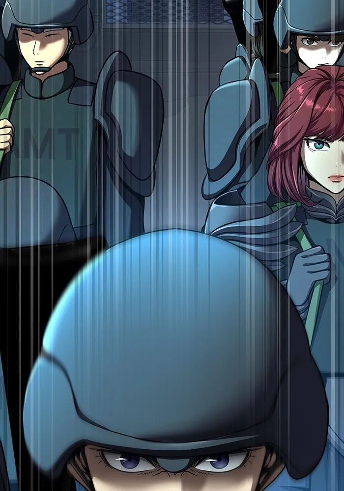 เพลเยอร์นักกินเหล็ก ตอนที่ 51 (จบซีซัน 1) รูปที่ 182