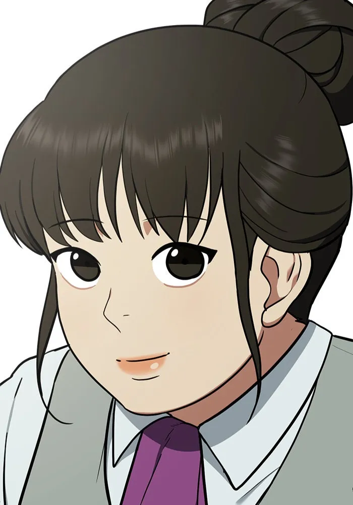 ช่วยเปลี่ยนฉันที ตอนที่ 84. เอเดน 4 รูปที่ 10