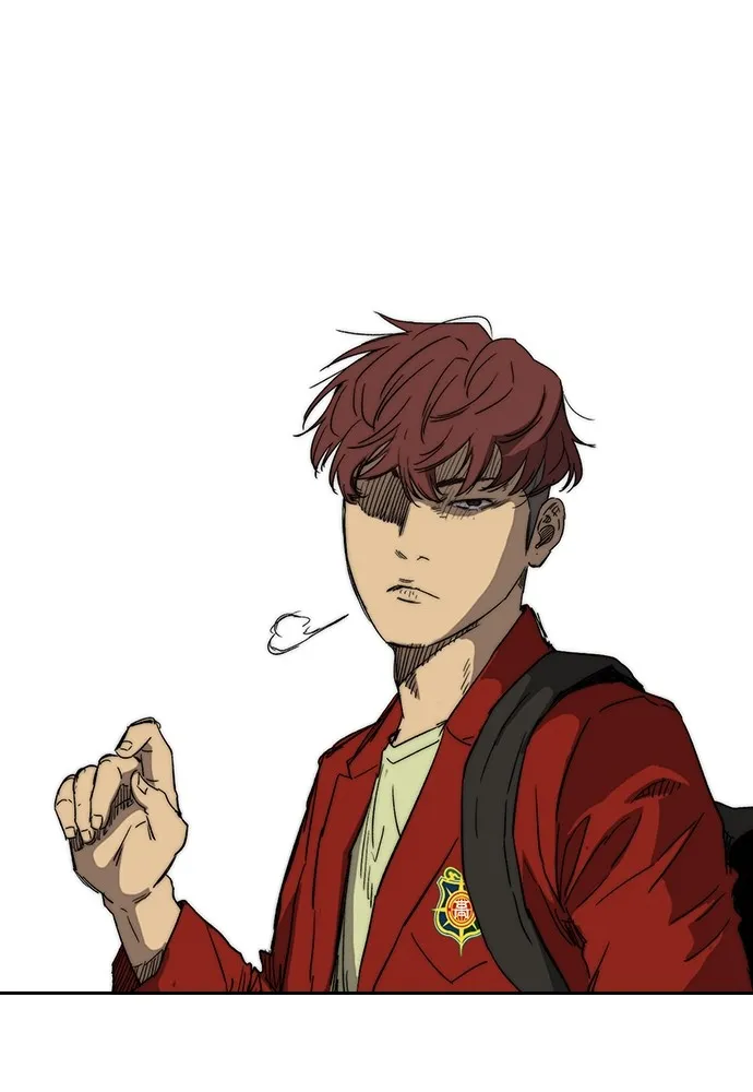 ปั่นสู้ฝันbrWind Breaker ตอนที่ 83 รูปที่ 14