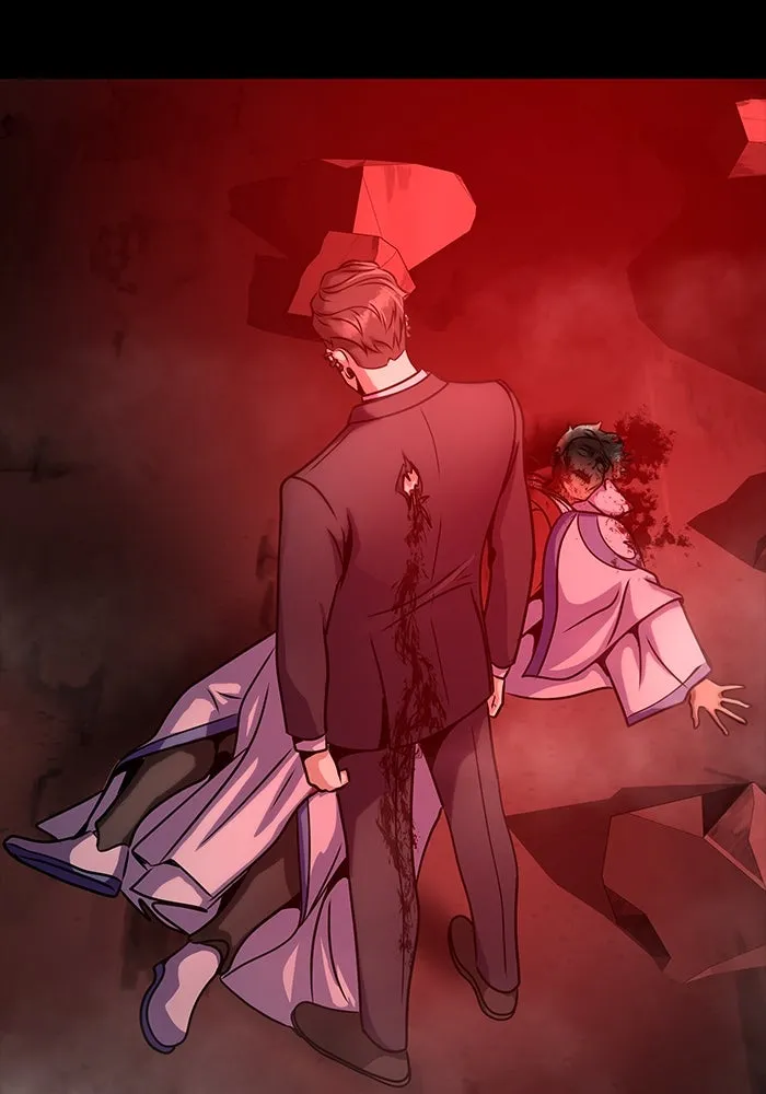 เพลเยอร์นักกินเหล็ก ตอนที่ 33 รูปที่ 205