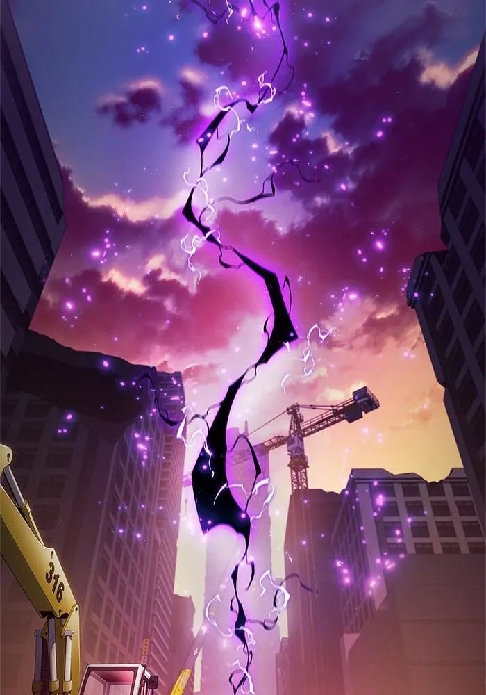 ผู้เล่นหน้าใหม่เลเวลแมกซ์ ตอนที่ 186 จุดพักที่น่ากังวล รูปที่ 104