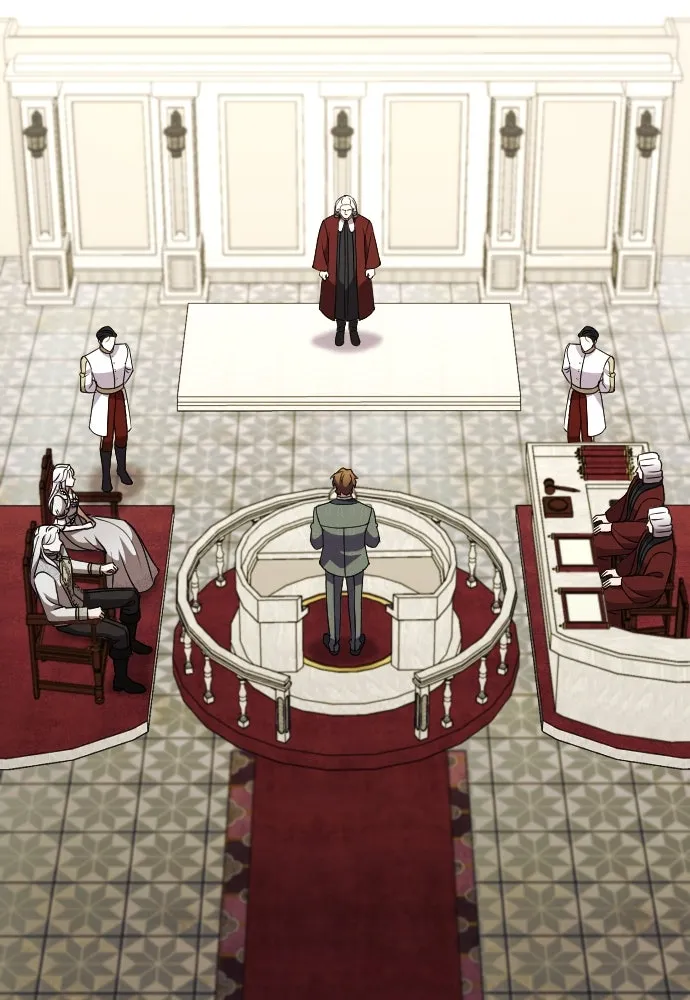 หมาป่าคู่เคียงบัลลังก์ ตอนที่ 36 รูปที่ 2