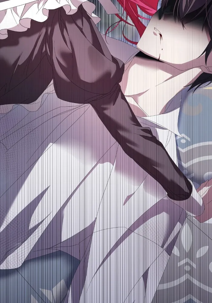 ทำแบบนี้ไม่ได้เพคะ องค์ชาย ตอนที่ 4 รูปที่ 25