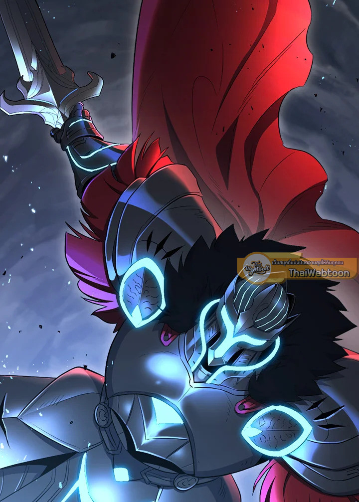 พลทหารโครงกระดูกผู้ม ตอนที่ 122 รูปที่ 73