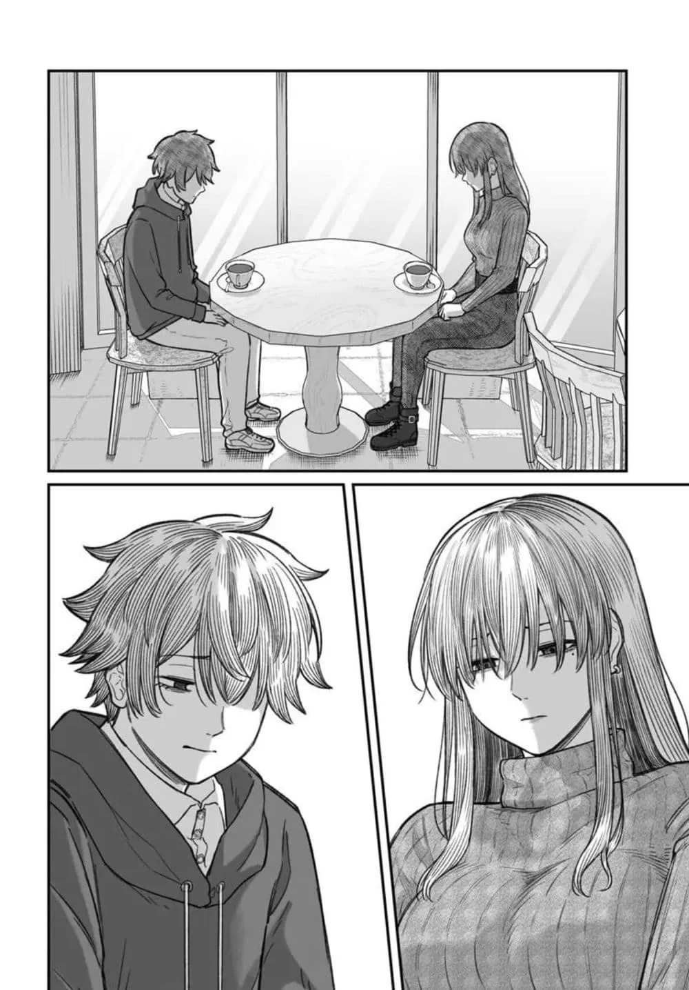 Manga-lc-com อ่านมังงะ อ่านการ์ตูน ออนไลน์ ฟรี Dame Ningen no Itoshikata ตอนที่ 1 2 3 4 5 6 7 8 9 10 11 12 13 14 ฟรี ไม่มีโฆษณา Manga-lc - อ่าน มังงะ อ่าน การ์ตูน ออนไลน์ อ่านมังงะ ฟรี