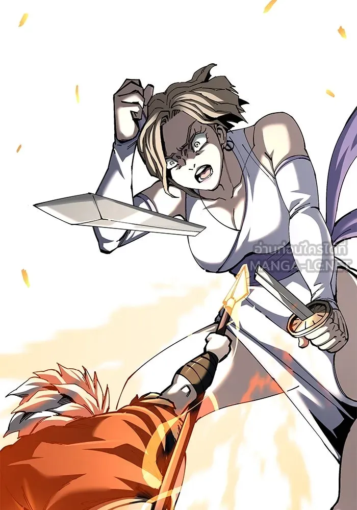 คุณปู่จอมยุทธกับหลานสาวสุดแกร่ง ตอนที่ 96 รูปที่ 3