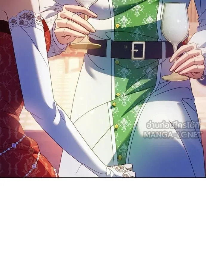 ถ้าเป็นนางร้าย ตอนที่ 38 รูปที่ 122