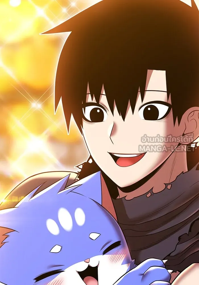 +99 ท่อนไม้พร้อมบวก ตอนที่ 52 งานเลี้ยง รูปที่ 402