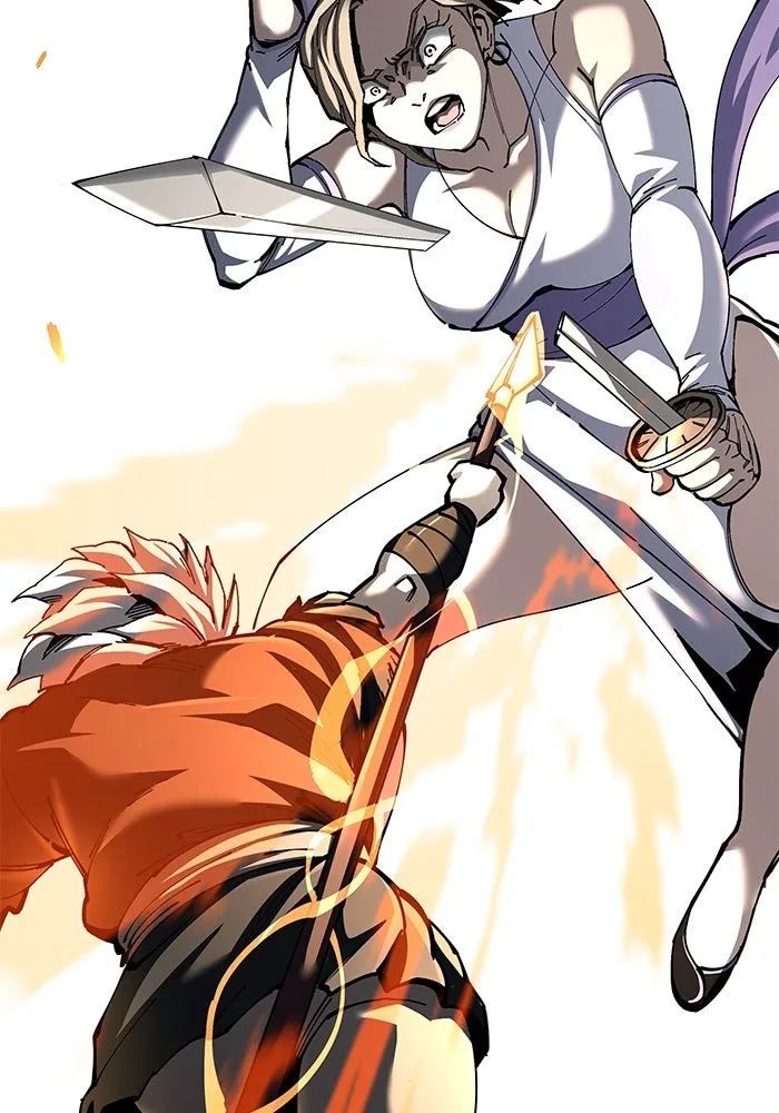 คุณปู่จอมยุทธกับหลานสาวสุดแกร่ง ตอนที่ 95 รูปที่ 154