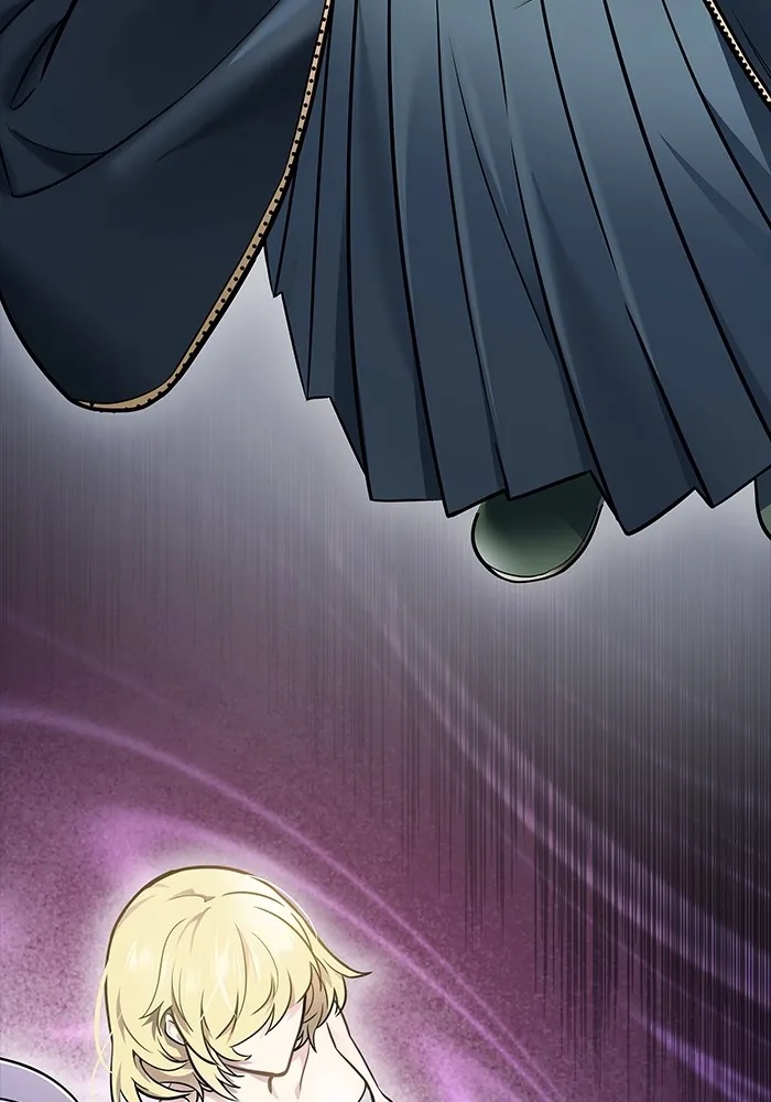 ทาวเวอร์ออฟก๊อด หอคอยเทพเจ้า ตอนที่ 206 การพบกันอีกครั้ง รูปที่ 83