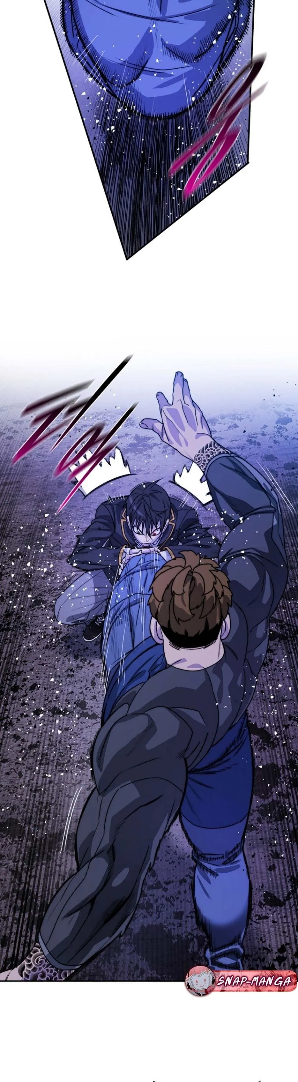 The 18-Year Old Demon King ตอนที่ ตอนที่ 7 รูปที่ 41