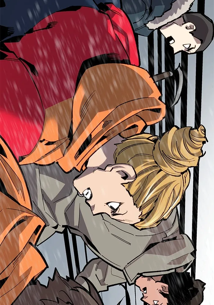 ยอดคนเลเวลทะลุ ตอนที่ 17 ฟรอซน่าเรด (3) รูปที่ 176