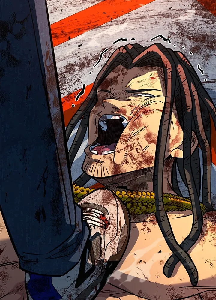 ราชาลานประลอง ตอนที่ 45 รูปที่ 25