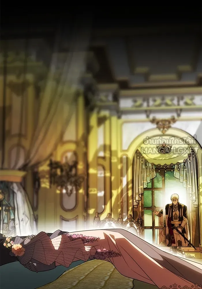 เกมรักจับสามี ตอนที่ 46 รูปที่ 114
