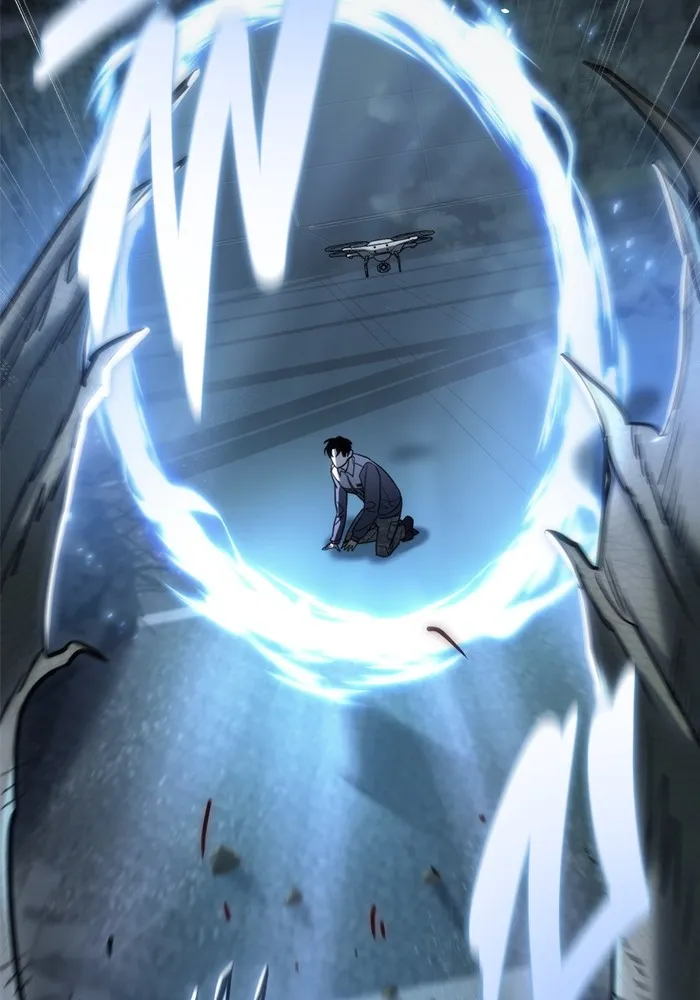 โกดังลับหลังโลกแตก ตอนที่ 5 รูปที่ 44