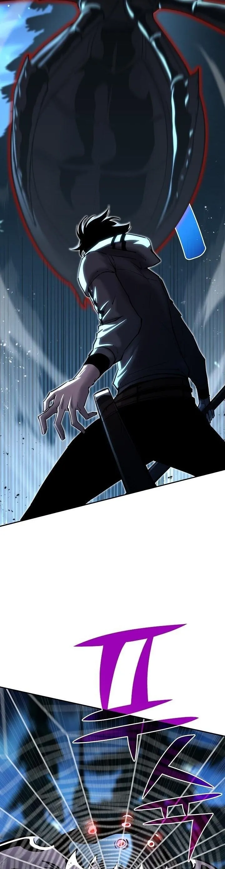 The Sword God from a Ruined World เทพดาบผ_รอดจากโลกท_ล_มสลาย ตอนที่ ตอนที่ 35 รูปที่ 24