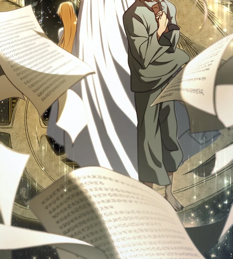 ทางหลุดพ้นของนักบุญลวง ตอนที่ 25 รูปที่ 82