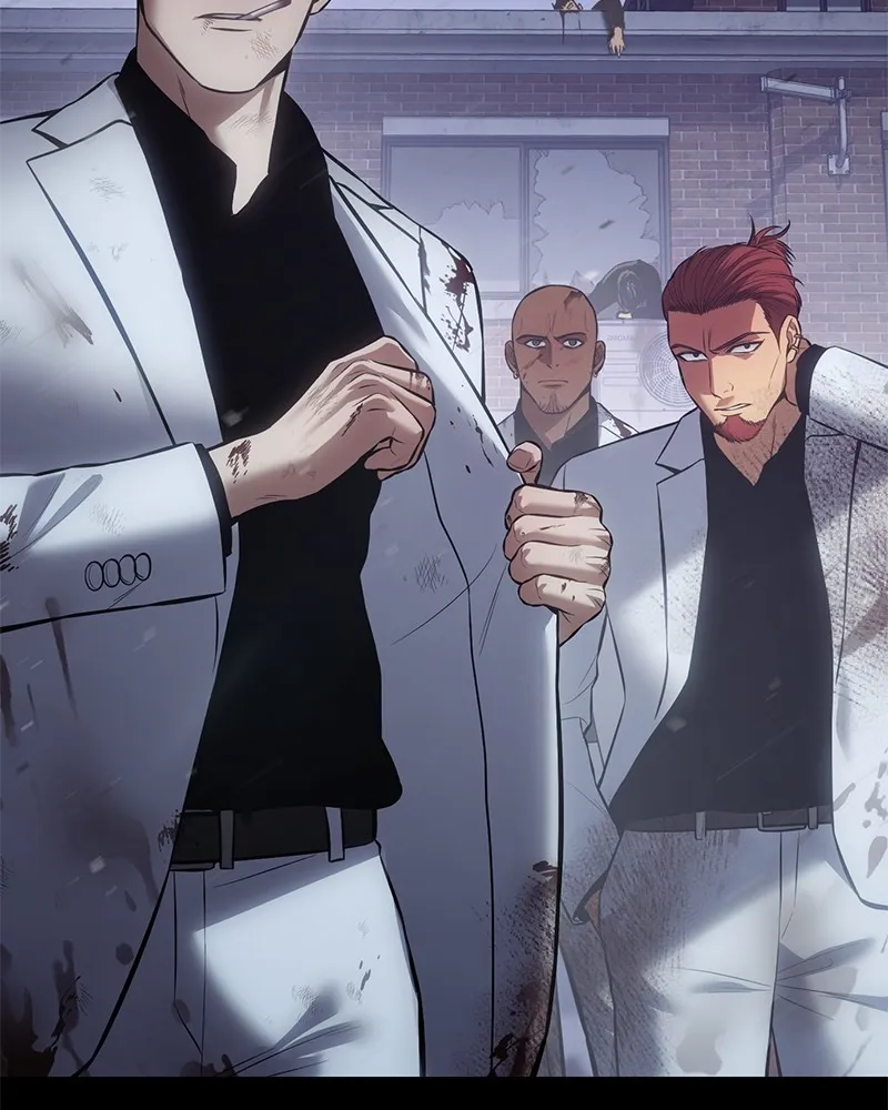 แบคXX ตอนที่ 73 รูปที่ 64