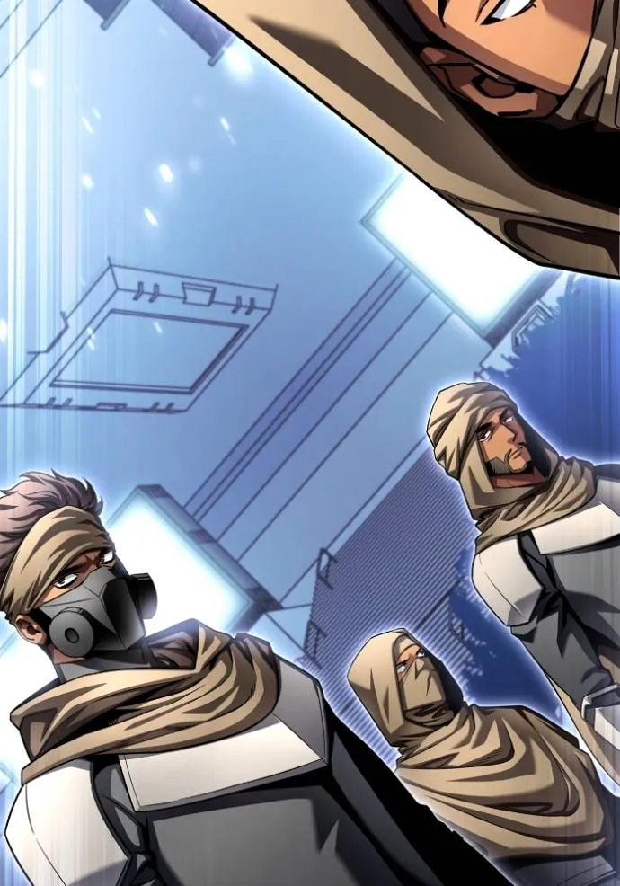 เกมของยอดมนุษย์ ตอนที่ 125 รูปที่ 7