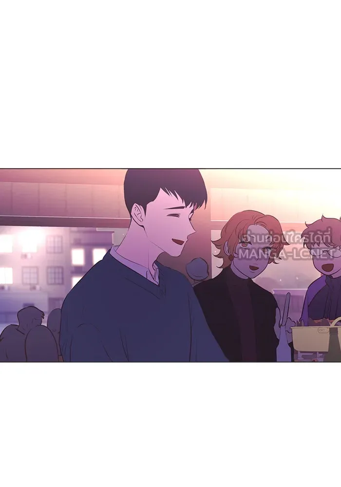 อย่าล้อเล่นกับหัวใจ ตอนที่ 76 รูปที่ 3