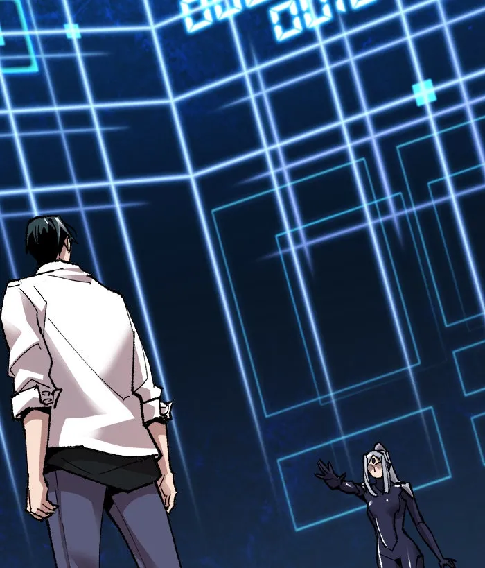 ยอดคนเลเวลทะลุ ตอนที่ 63 ผู้ไล่ล่า (1) รูปที่ 44