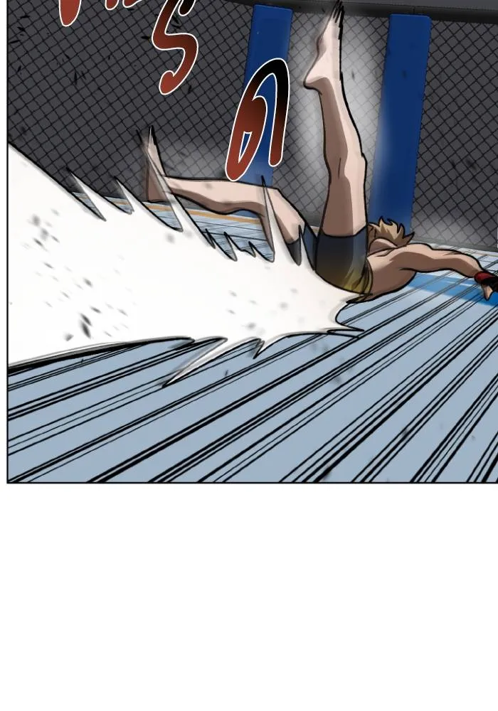 ราชาแห่งอ็อกทากอน ตอนที่ 122 รูปที่ 106