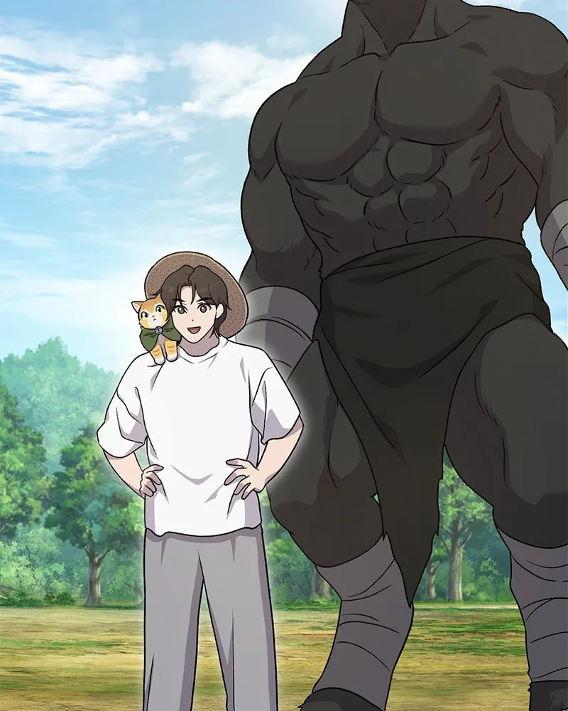 ปลูกผักพิชิตหอคอย ตอนที่ 41 รูปที่ 70