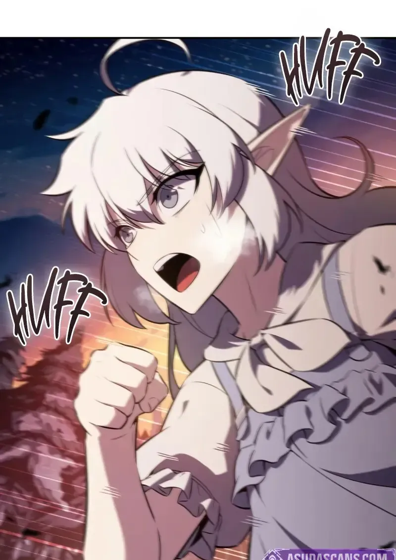 The Regressed Son of a Duke is an Assassin ตอนที่ ตอนที่ 106 รูปที่ 14