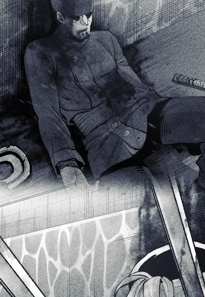 เส้นทางสู่เทพมาร ตอนที่ 89 รูปที่ 106