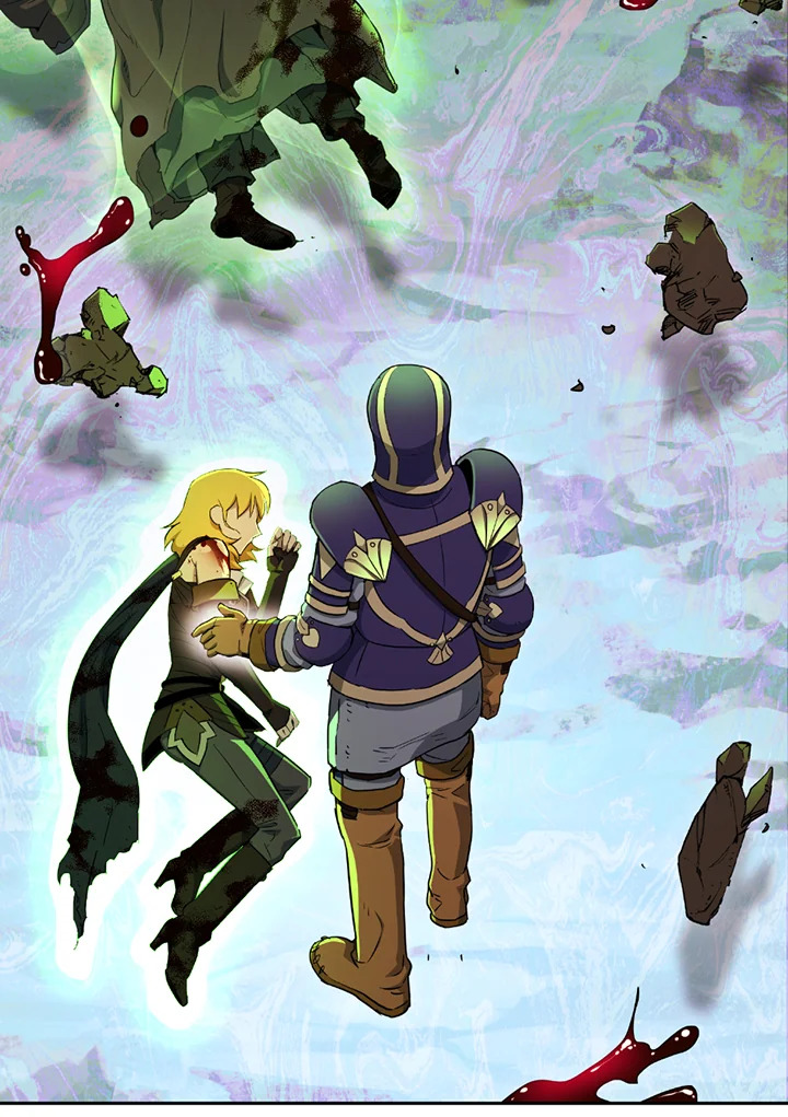 พลทหารโครงกระดูกผู้ม ตอนที่ 123 รูปที่ 21