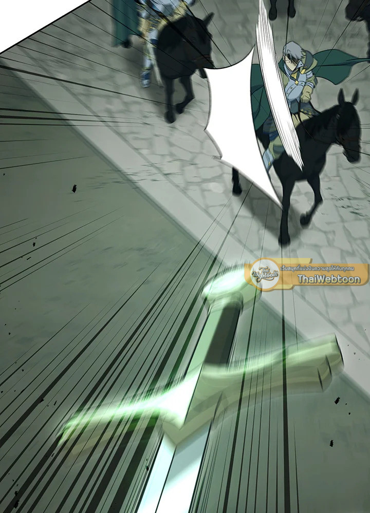 พลทหารโครงกระดูกผู้ม ตอนที่ 141 รูปที่ 82