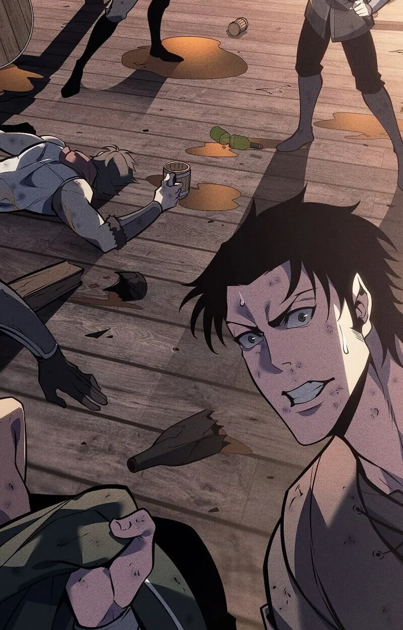 Regressing as the Reincarnated Bastard of the Sword Clan ตอนที่ ตอนที่ 66 รูปที่ 89