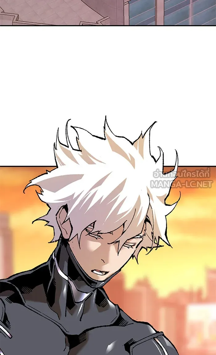 ยอดคนเลเวลทะลุ ตอนที่ 8 กิลด์บังแพสุดแข็งแกร่ง (4) รูปที่ 21