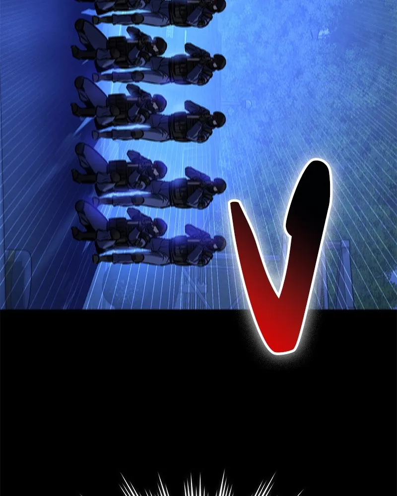 มือสังหารพันธุ์อมตะ ตอนที่ 3 รูปที่ 104