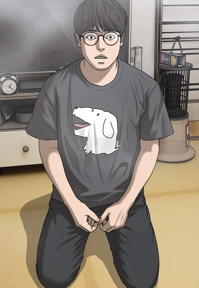 ผู้กล้าฝ่าวันสิ้นโลก ตอนที่ 3 เธอมาที่นี่ได้ยังไง รูปที่ 163