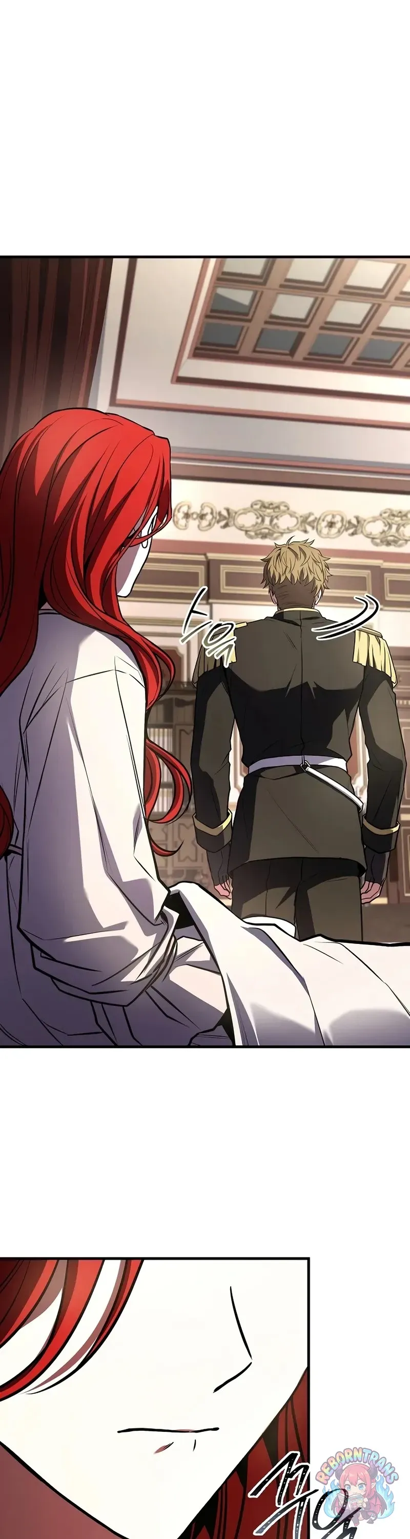 Return of The Unrivaled Spear Knight ตอนที่ ตอนที่ 188 รูปที่ 26
