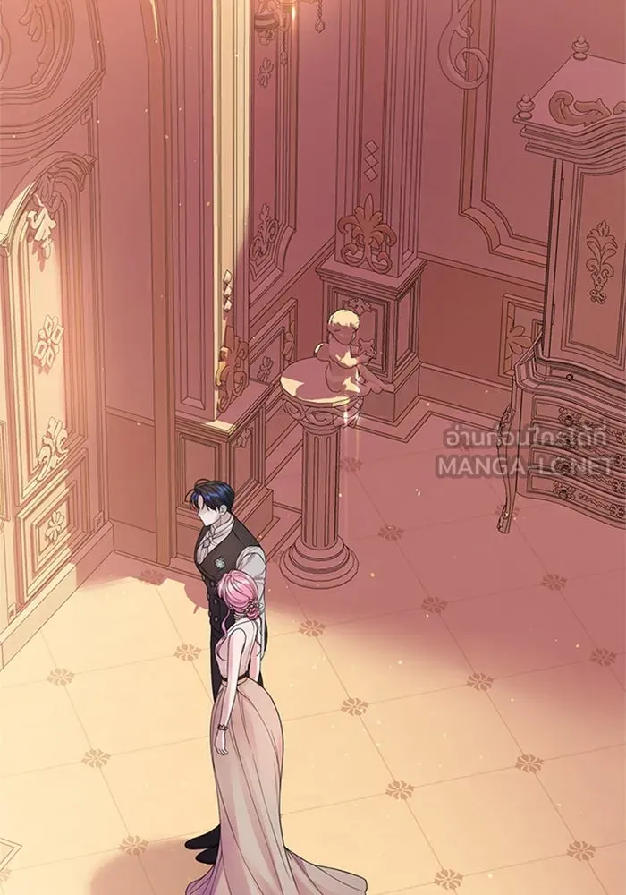 ไหนบอกว่าฉันใกล้ตาย ตอนที่ ตอนพิเศษ 8 รูปที่ 54