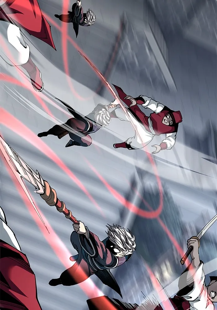 คุณปู่จอมยุทธกับหลานสาวสุดแกร่ง ตอนที่ 83 รูปที่ 77