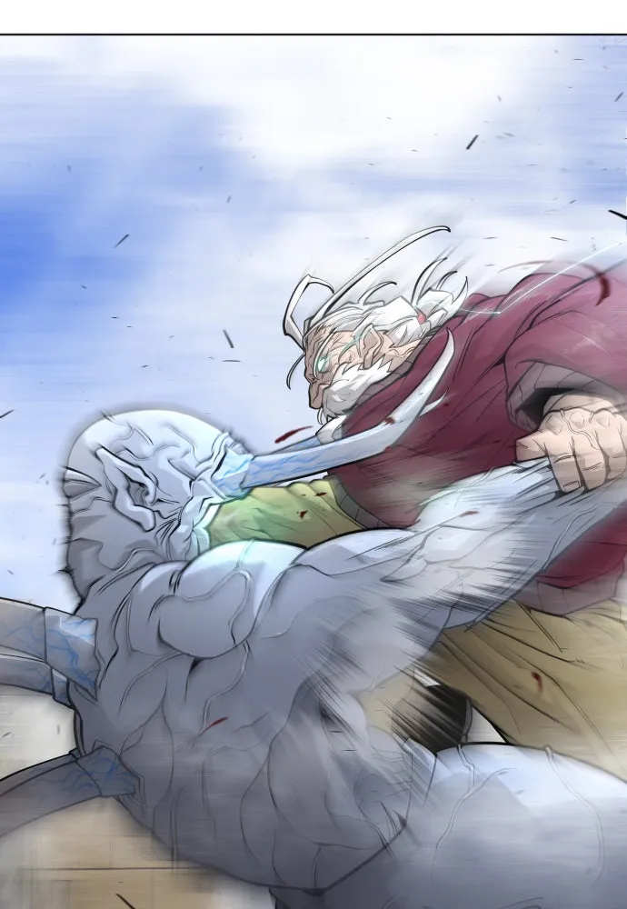 ยุคแห่งยอดมนุษย์ ตอนที่ 7 รูปที่ 38